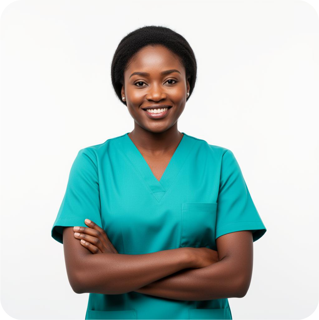Nexa Nurse