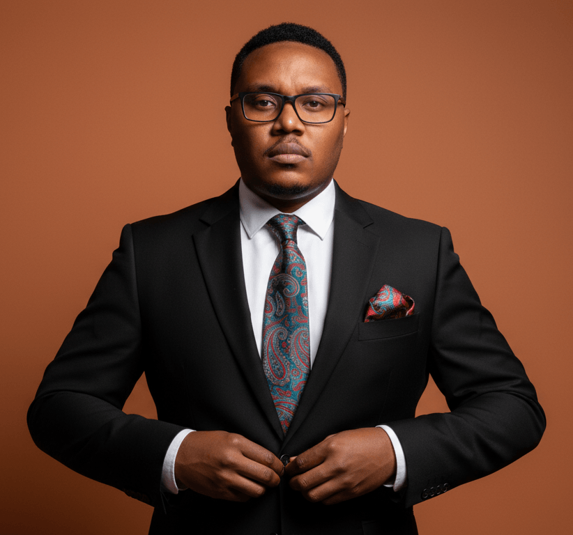 Ogorchukwu Otunji