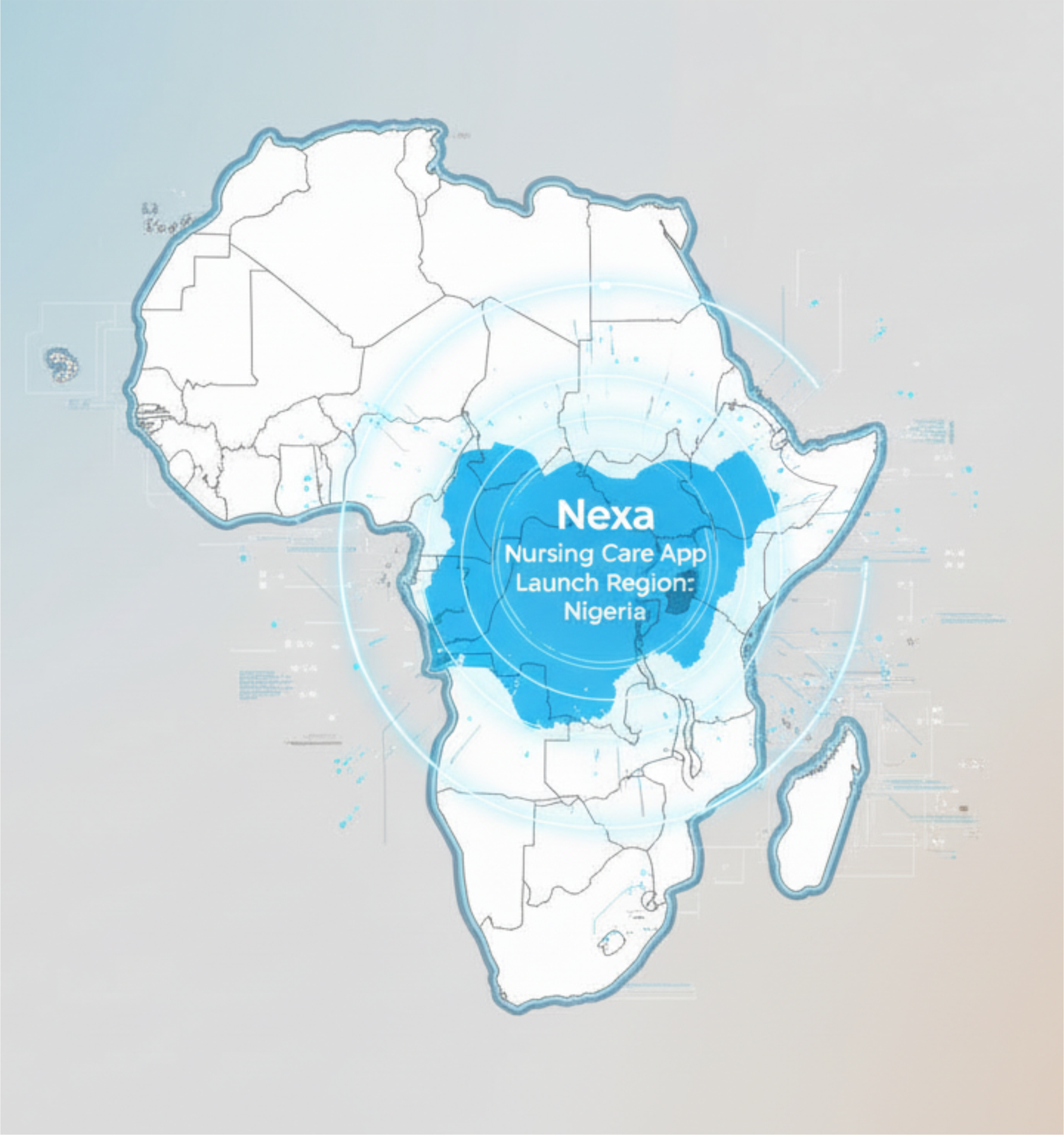 Nexa Nurse Nigeria
