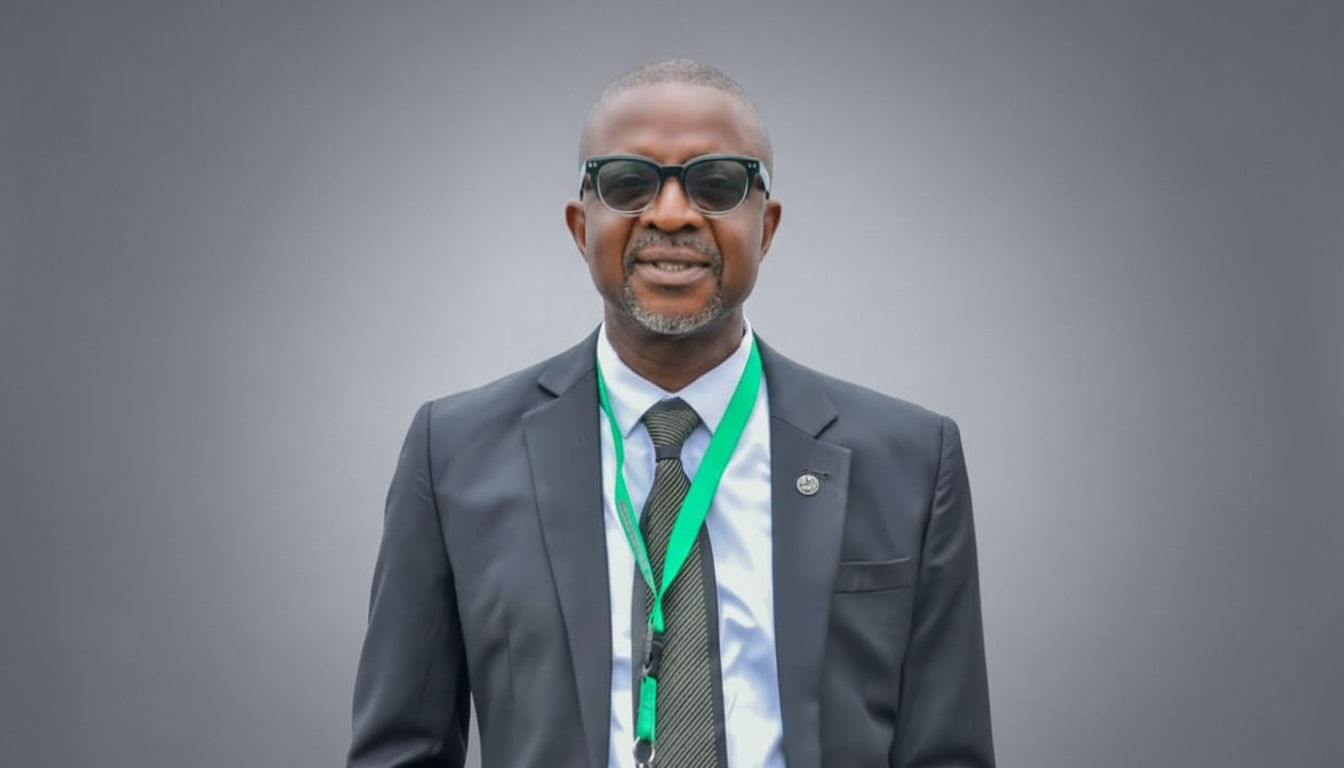 Barr. Julius Nnamani Esq.
