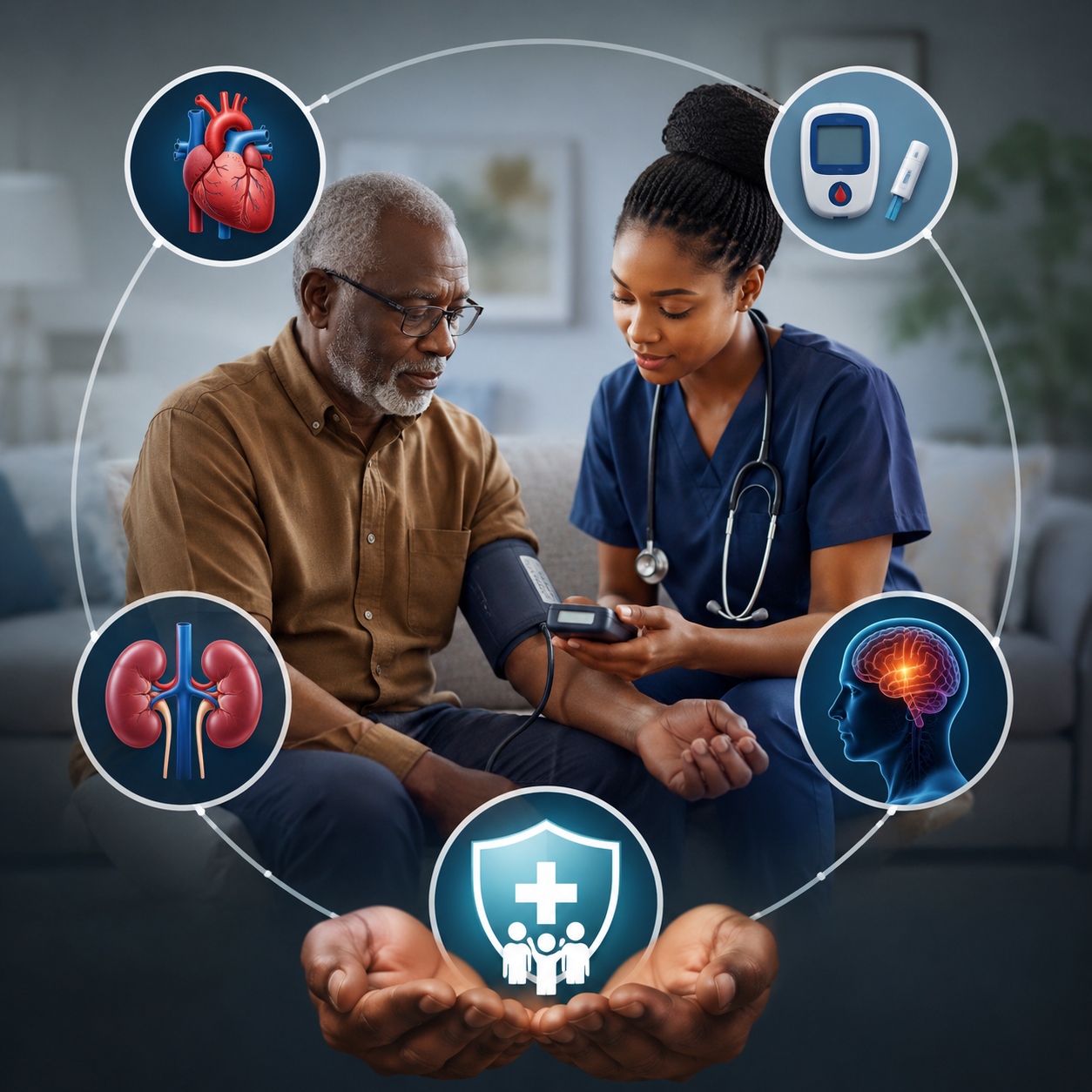 Chronic Disease Management