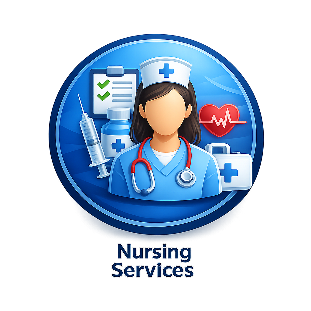 Nursing Services in Nexa Nurse